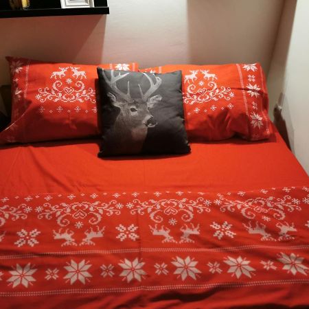 Agape Apartman Smederevo Exterior photo