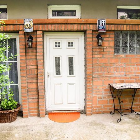 Agape Apartman Smederevo Exterior photo