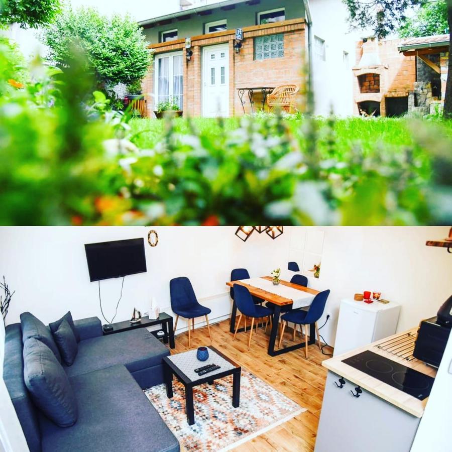 Agape Apartman Smederevo Exterior photo