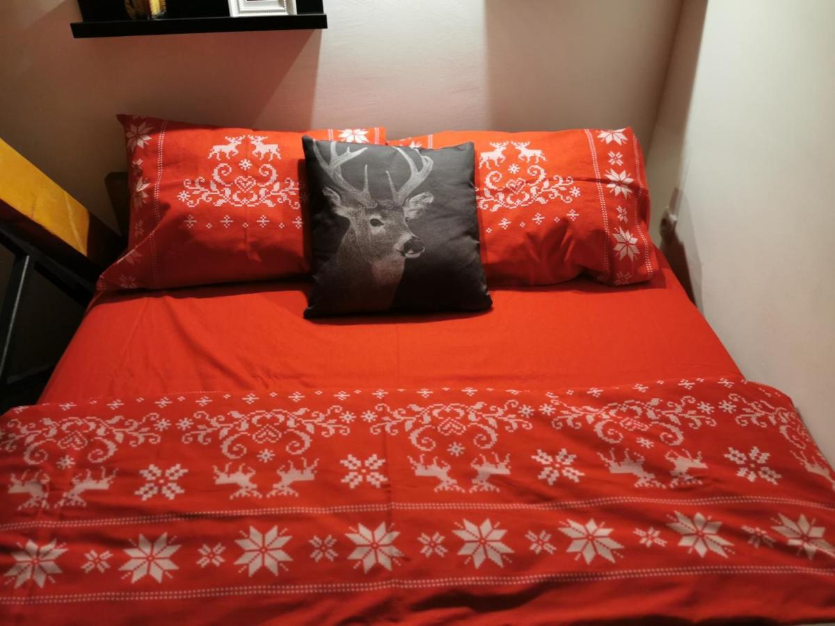 Agape Apartman Smederevo Exterior photo