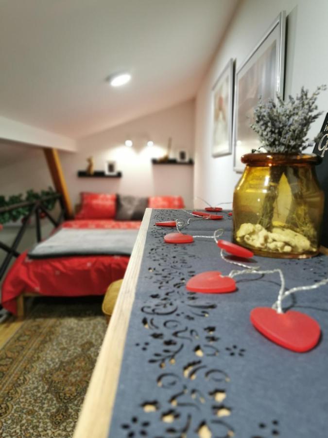 Agape Apartman Smederevo Exterior photo
