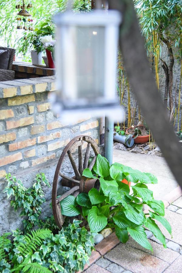 Agape Apartman Smederevo Exterior photo