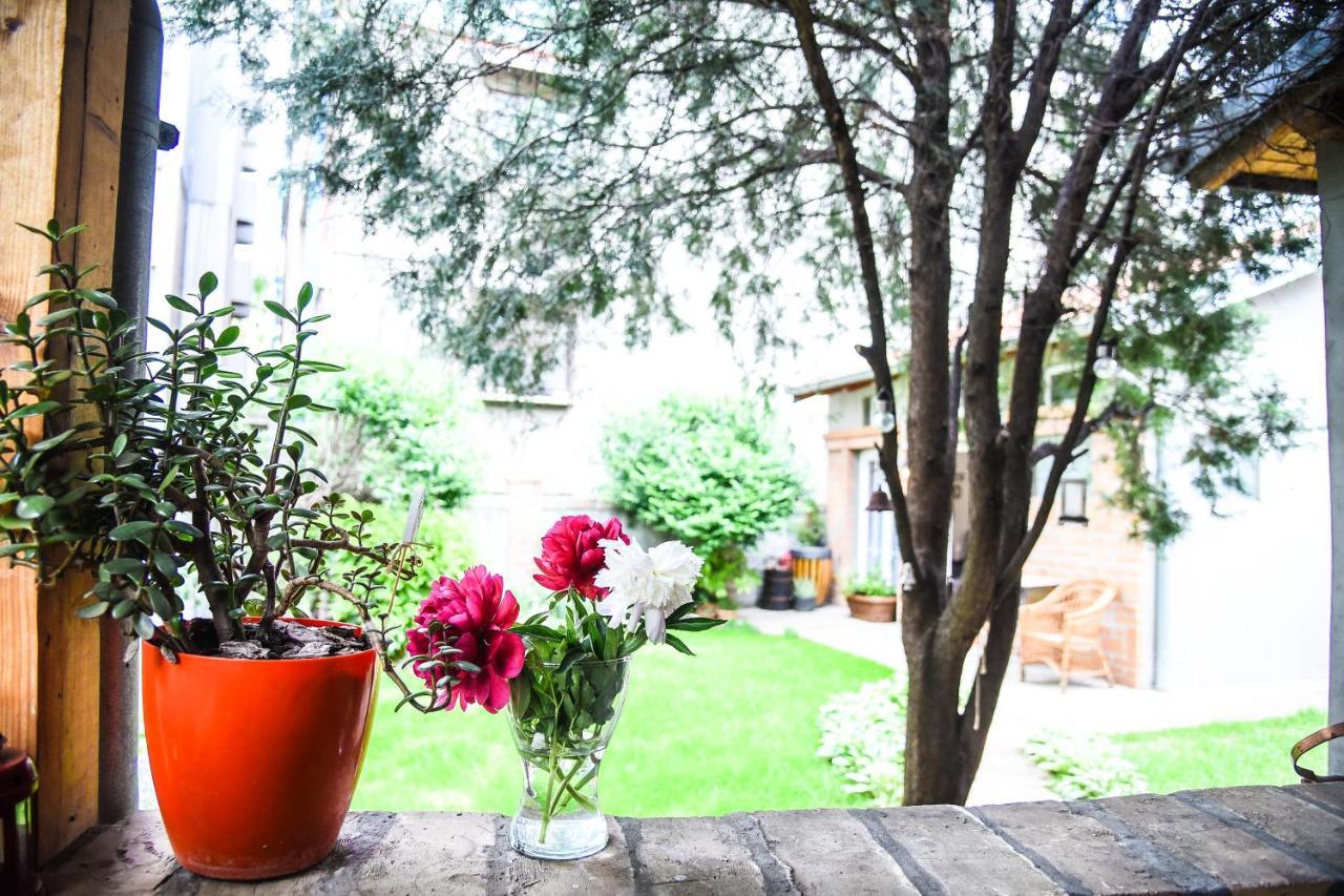 Agape Apartman Smederevo Exterior photo
