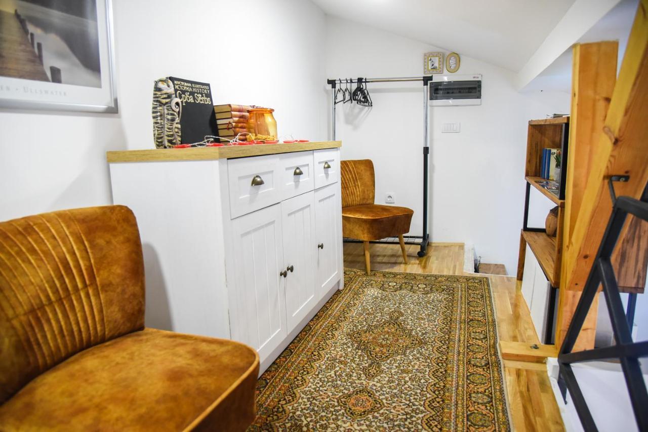 Agape Apartman Smederevo Exterior photo