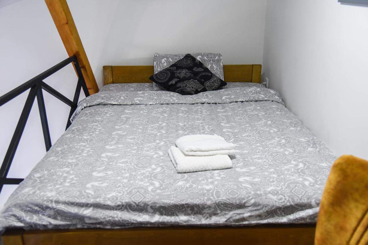 Agape Apartman Smederevo Exterior photo