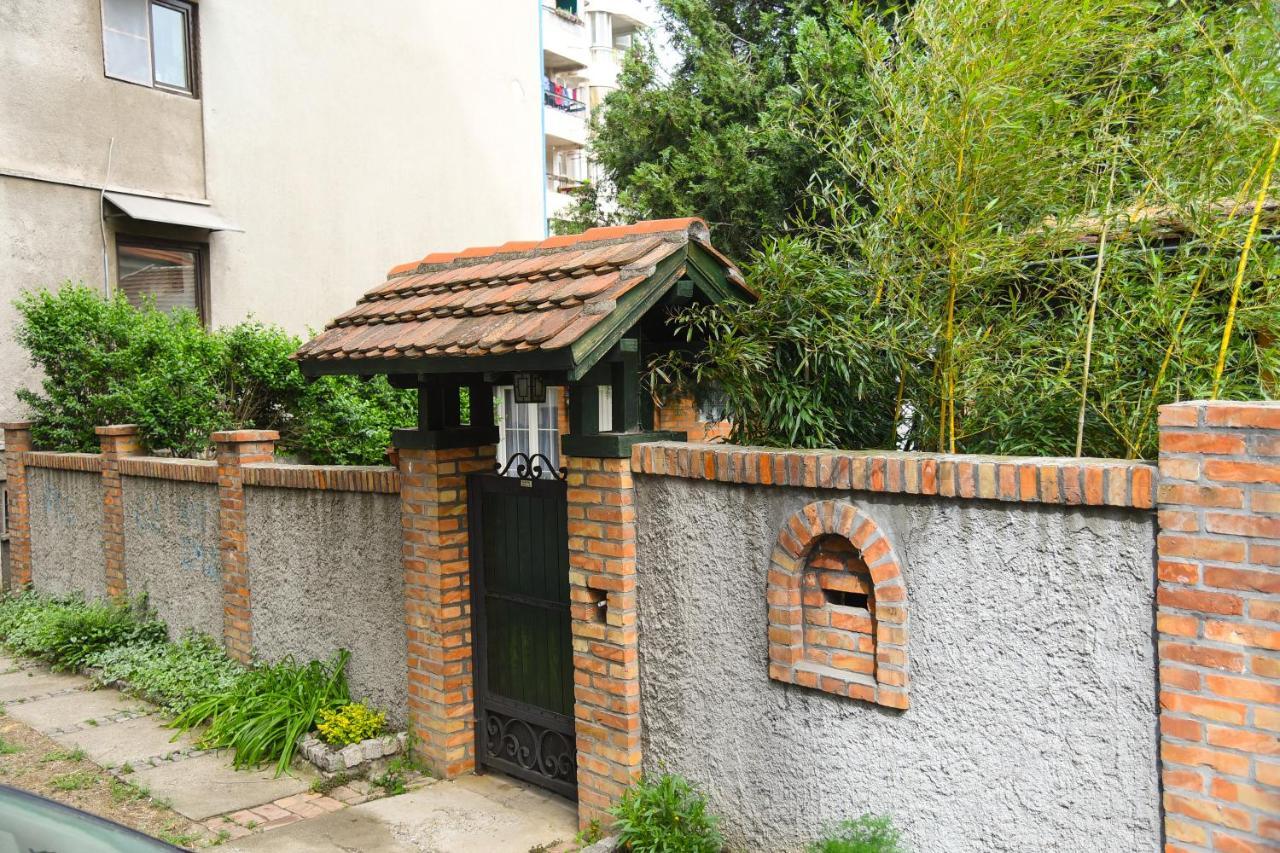 Agape Apartman Smederevo Exterior photo