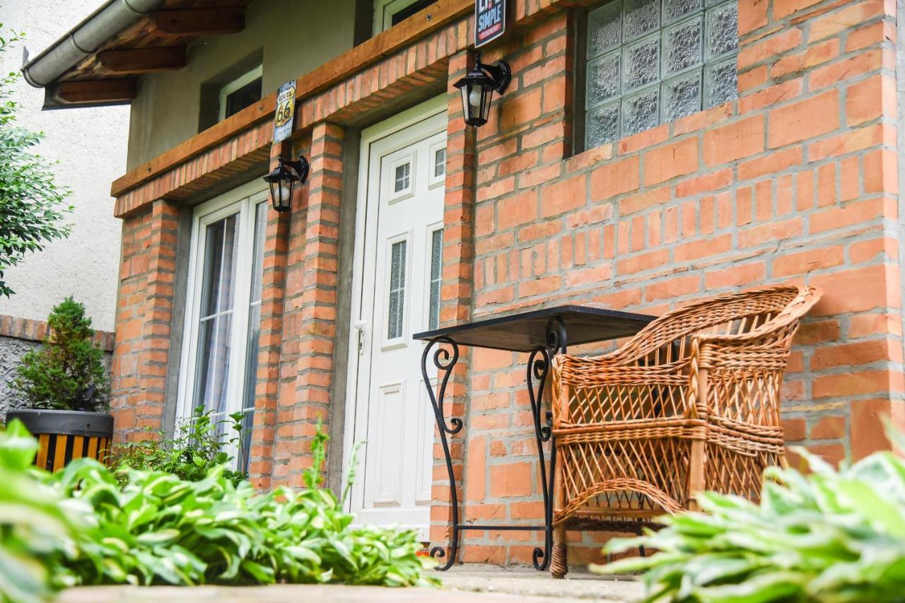 Agape Apartman Smederevo Exterior photo