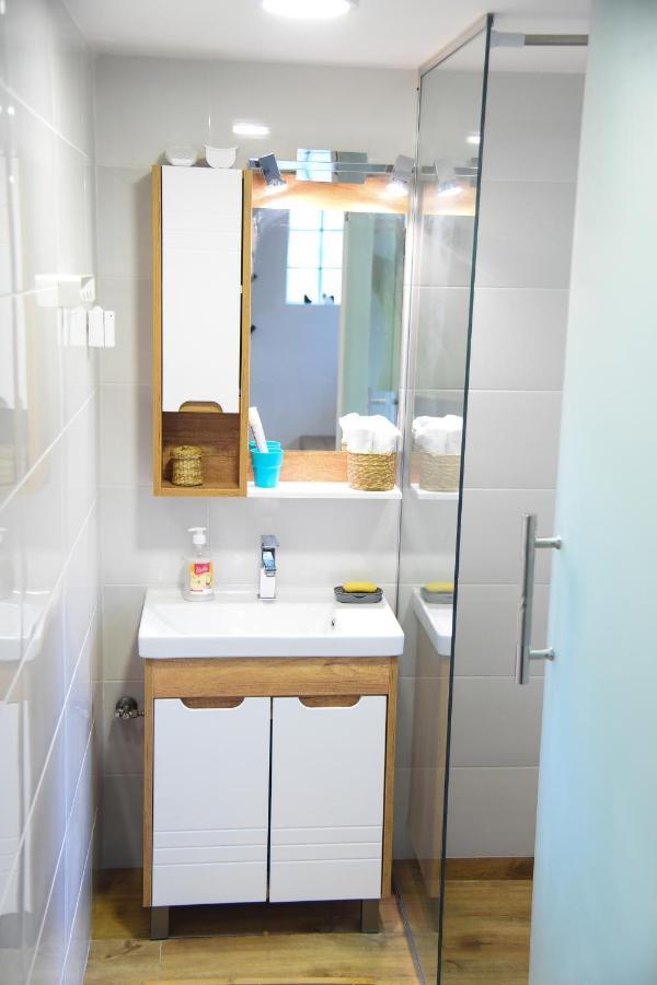 Agape Apartman Smederevo Exterior photo