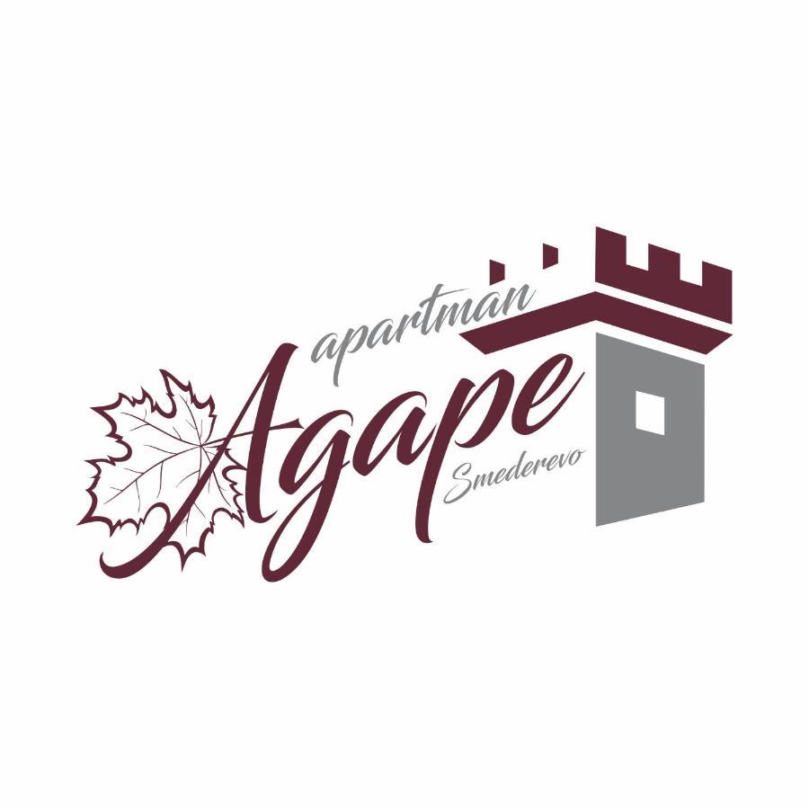 Agape Apartman Smederevo Exterior photo